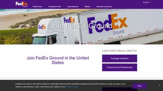 FedEx Ground - FedEx Careers