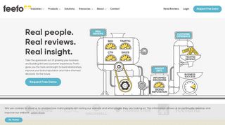 Feefo | Collect Genuine Customer Reviews