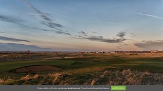 Home :: Felixstowe Ferry Golf Club - A Championship Links Golf ...