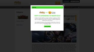 Buy Felspire game codes, cards and Diamonds - Rixty