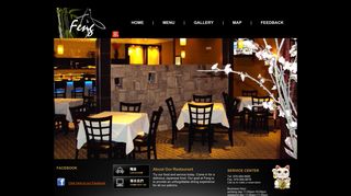 Menu Online, Feng Japanese Fusion Cuisine, Hudson, MA, Sushi ...