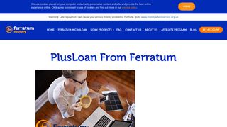 PlusLoan From Ferratum