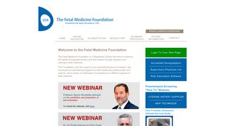 Fetal Medicine Foundation