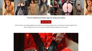 Top 5 sites for BDSM dating, hookups, and sex | Kinky Sex Dates