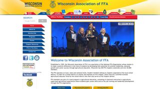 Wisconsin FFA