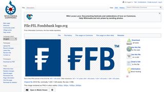 File:FIL Fondsbank logo.svg - Wikimedia Commons