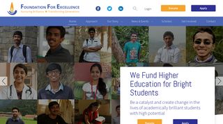 Foundation For Excellence – Nurturing Brilliance | Transforming ...