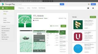 FFL Mobile - Apps on Google Play