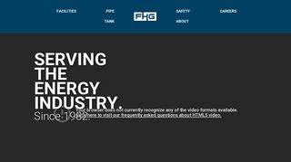 Home - FHG, Inc. Energy Construction