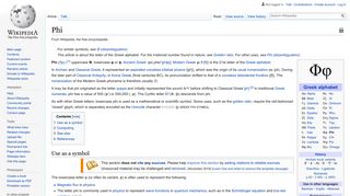Phi - Wikipedia