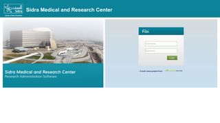 Sidra Medical and Research Center - Fibi