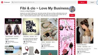 396 Best fibi & clo ~ Love My Business images | Couture, High fashion ...