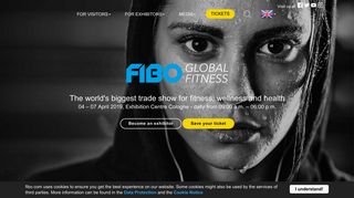 FIBO | FIBO