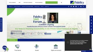 Home - Fidelity Bank Fidelity Bank Plc