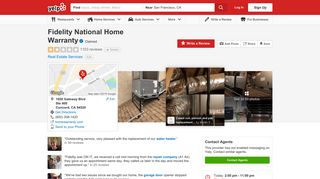 Fidelity National Home Warranty - 50 Photos & 1093 Reviews - Real ...