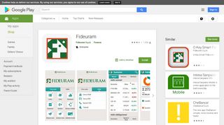 Fideuram - Apps on Google Play