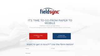 FieldSync – FieldSync