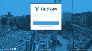 Field View - Priority1