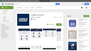 Logile Connect - Apps on Google Play