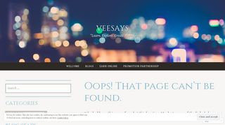 Fiffoph.asia Review 2018: Scam Or Legit – VeeSays
