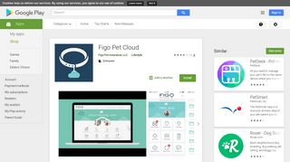 Figo Pet Cloud - Apps on Google Play