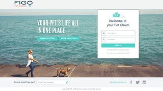 Pet Cloud - Figo Pet Insurance