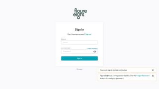 Sign In - Figure Eight