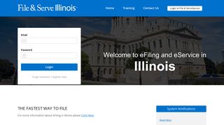 File & Serve Illinois