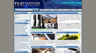 FileFixation - Download Full Version Software Games Movies TV ...