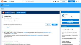 [W]filelist.ro : Invites - Reddit