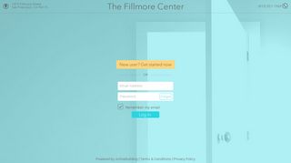 The Fillmore Center