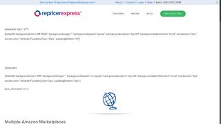 Fillz Alternative - RepricerExpress
