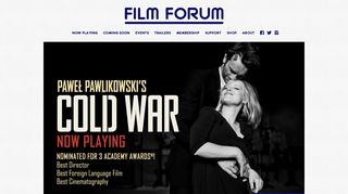 Film Forum