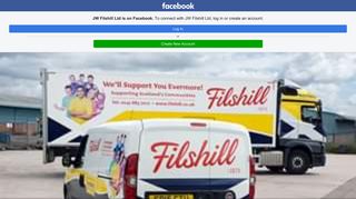 JW Filshill Ltd - Home - Facebook Touch
