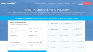 Residency Program Requirements | Lists of IMG Friendly Residency ...