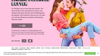 OkCupid: Free Online Dating