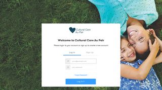 Find an au pair | Cultural Care Au Pair