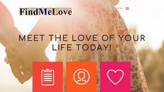 FindMeLove.com: Fun & Free online dating for singles