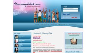 totally free dating | hookup a date | compatible life partner ::