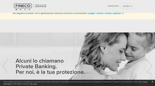 Private Banking - Fineco Bank