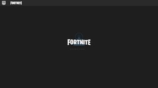 Fortnite Mobile on iOS - Epic Games | Store