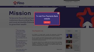 Alternate Banking Channels & Technology Trends in Banking - FINO ...