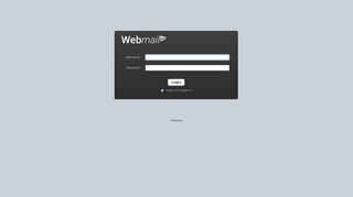 Webmail - Tempocasa