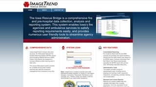 Iowa FireBridge
