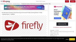 The Belvedere Academy Virtual learning environment Firefly Learning ...