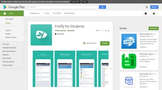 Firefly for Students - Apps on Google Play