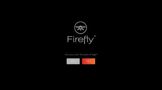 Customer Login | Firefly Vapor