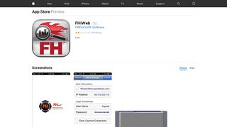 FIREHOUSE Software - iTunes - Apple