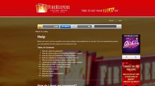Free Casino | Firekeepers Casino Hotel Battlecreek | Help