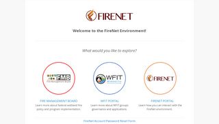 FireNet - Google Sites